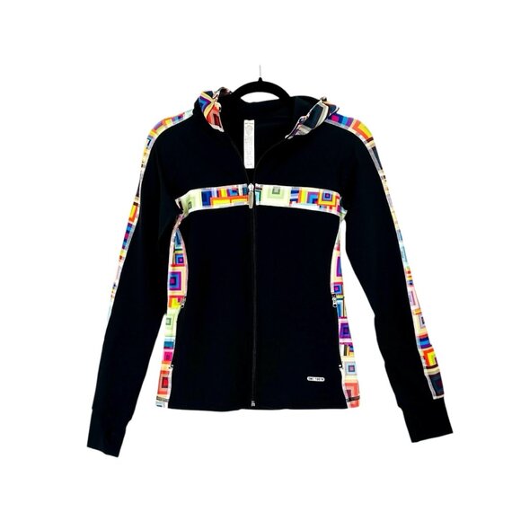 One Tooth Activewear Jacket - Picture 2 of 5